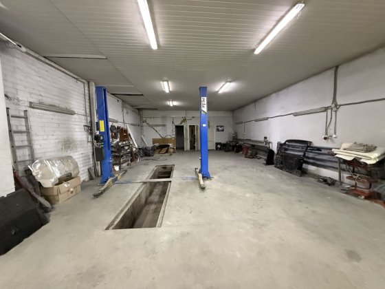 Продаж СТО, марярка, Пуховская 2, готовый бизнес Київ