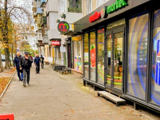 Продам приміщення Київ