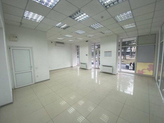 Продаж комерційного приміщення в р-ні Площі Перемоги. Вінниця