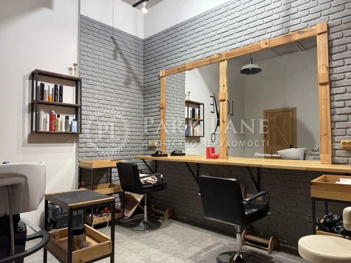 Оболонь! Комерційне приміщення Героїв полку Азов Малиновського Марш 4в - фото 1