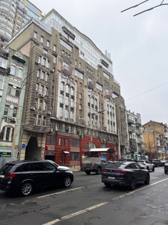 Офіс! Botanic Towers! Шевченківський! Без комісії! - фото 1