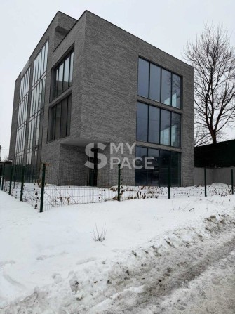 Нова будівля на пр. Лобановського /Брожка, м. Деміївська - фото 1