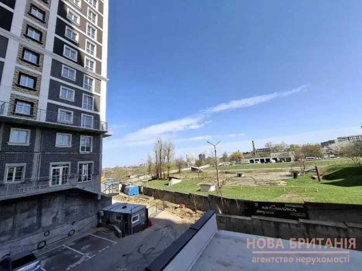 ВИДОВИЙ ОФІС 1 поверх, 40.28м2, буд. Престон, ЖК Нова Англія, БЕЗ % - фото 1