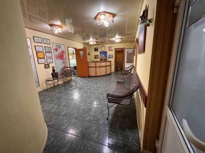 Продаж комерційного приміщення 113м2 в центрі Вінниці. - фото 1