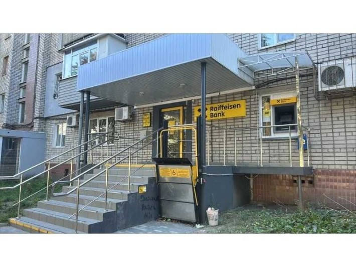 ПРОДАЖ - Фасадне нежитлове приміщення, площею 138,2 кв.м. м. Дніпро - фото 1