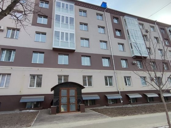 Продаж офісного приміщення 256 м ² з капiтальним ремонтом Запоріжжя