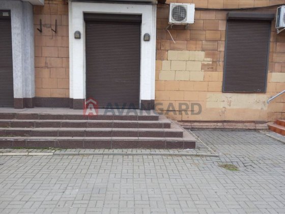 Продаж комерційного приміщення, Соборний. Запоріжжя