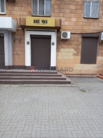 Продаж комерційного приміщення, Соборний. - фото 1