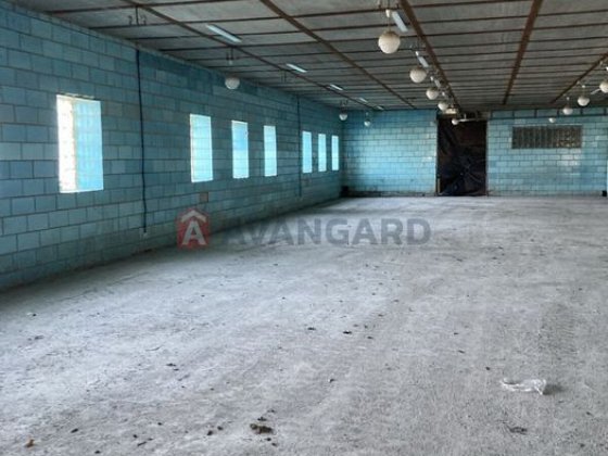 Продається виробничо-складське приміщення 50км від Вінниці Вінниця