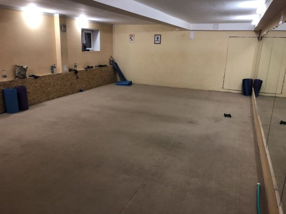 Продам готовий бізнес - нежитлове приміщення з орендарями Запоріжжя