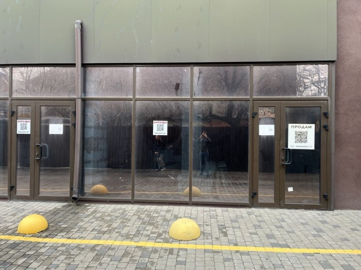 Продам комерческое помещение - фото 1