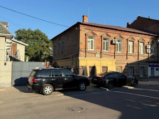 Продам помещение ,офис .Исполкомовска (Виконкомівська) Дніпро