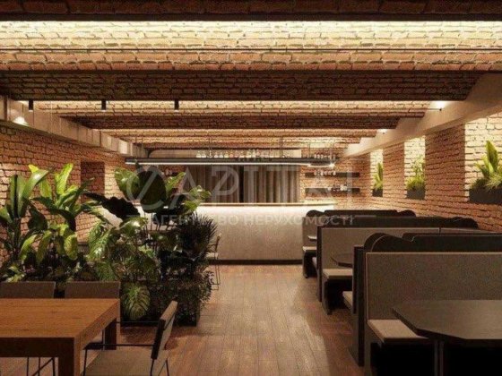 Продаж комерційного приміщення 307м2 на Подолі,  вул. Ярославська 5/7 Київ