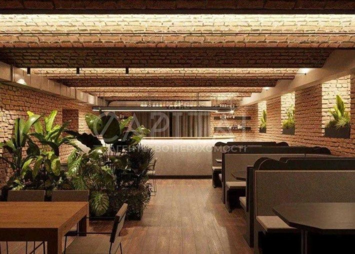 Продаж комерційного приміщення 307м2 на Подолі,  вул. Ярославська 5/7 - фото 1