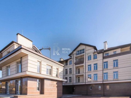 Без%! Продаж під житл. забудову ОСЗ 5500м² Печерск Центр 1 620 $ за м² Київ