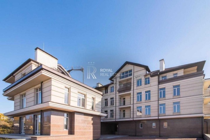 Без%! Продаж під житл. забудову ОСЗ 5500м² Печерск Центр 1 620 $ за м² - фото 1