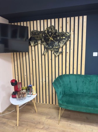 Продам действующий прибыльный  салон красоты в Бухаресте/Европе - фото 1