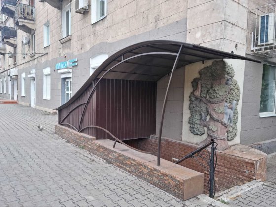 Продаж приміщення пр.Металургів Запорожье