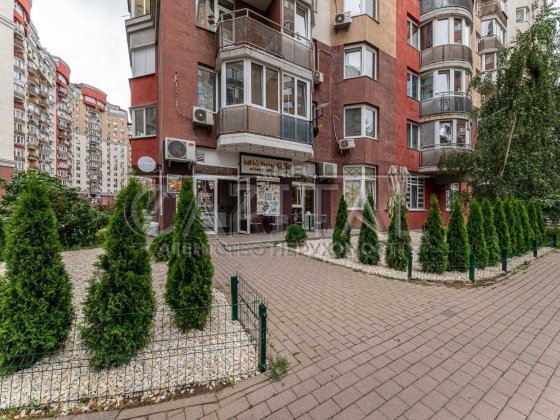 Продаж / Комерційне приміщення з орендарями / Голосіївський / Вільямса Київ