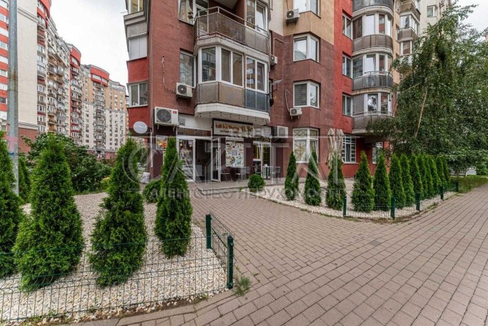 Продаж / Комерційне приміщення з орендарями / Голосіївський / Вільямса - фото 1