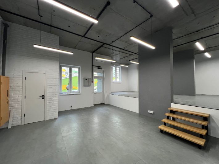 Продаж приміщення з орендарем - фото 1