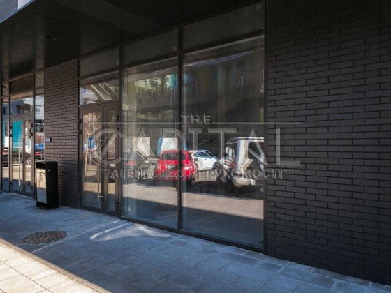 продажа комерции Киев ЖК Rybalsky Подол Київ