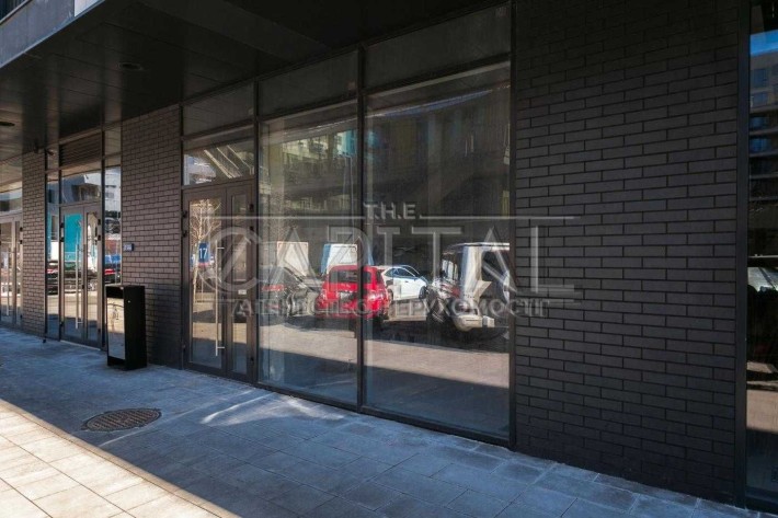 продажа комерции Киев ЖК Rybalsky Подол - фото 1