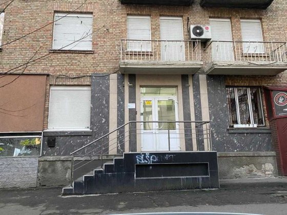 Продаж офісного приміщення, Київ, Білоруська вулиця, буд. 5 Київ