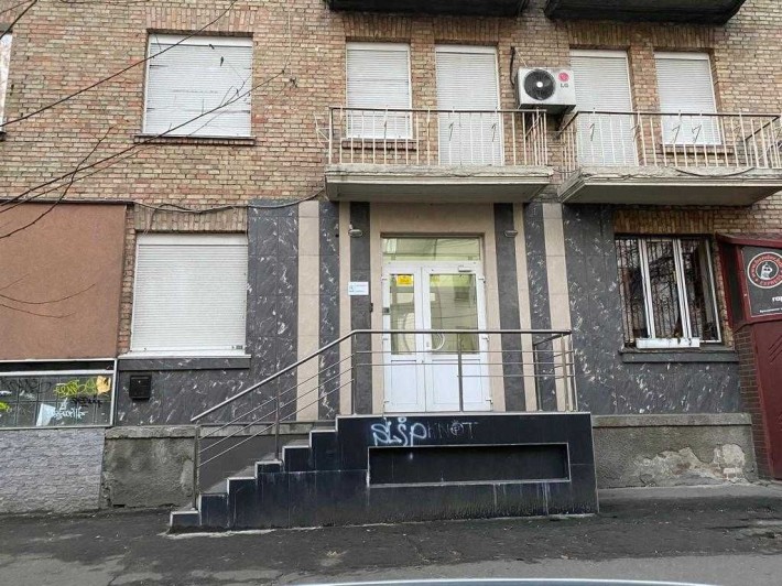 Продаж офісного приміщення, Київ, Білоруська вулиця, буд. 5 - фото 1