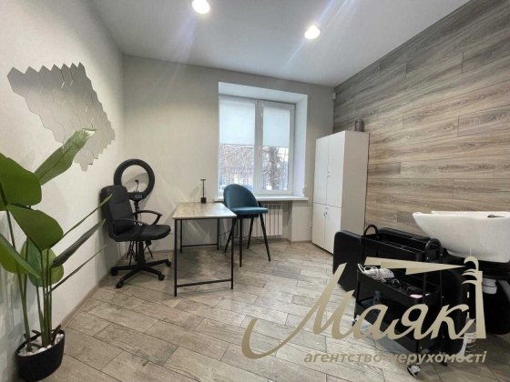 Нежитлове приміщення з орендарями Запоріжжя