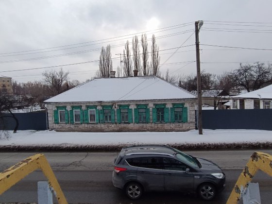 Домовладение под склад, автомойку, сервис, участок 10 соток, заезд Дніпро