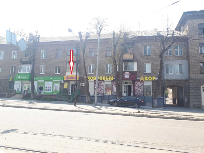 Продаж приміщення біля АТБ - фото 1