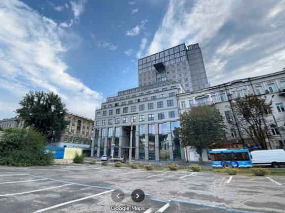 Продам офісне приміщення, пр. Д.Яворницького,72Б (ЖК Люкс)! Дніпро