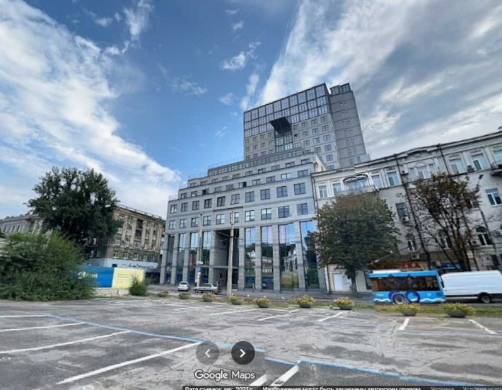 Продам офісне приміщення, пр. Д.Яворницького,72Б (ЖК Люкс)! - фото 1