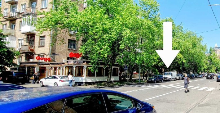 ул. Ивана Кудри 37, она же Джона Маккейна Сдано в аренду 25000 грн. - фото 1