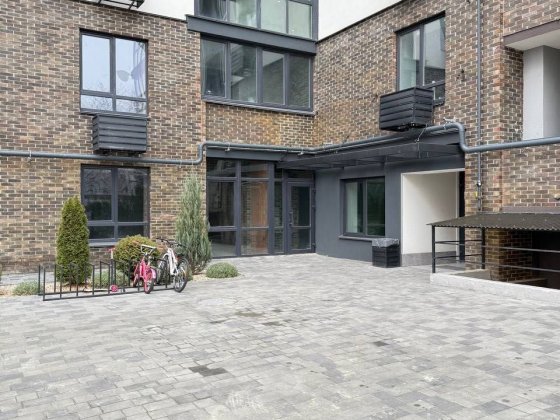 Продаж комерційне приміщення ЖК Sweet Home, Перемога Дніпро