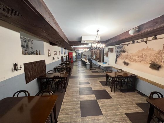 Продам помещение (подвал) на красной динии Науки Гагарина Дніпро