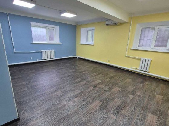Офіс 120 м рядом з пр. Соборний Запоріжжя