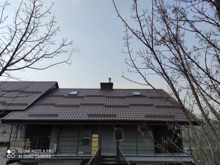 Продам прибутковий будинок 350м2 метро "Берестейська" - фото 1