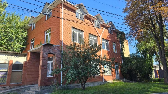 Продам комерційне приміщення на Замості 9922 - фото 1