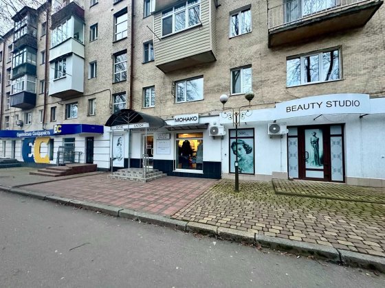 Продаж комерційного приміщення на пл. Калічанська! Вінниця