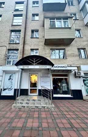 Продається стильне приміщення в Центрі - фото 1