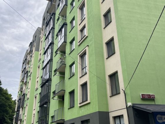 Продаж комерційного приміщення в новобудові Вінниця