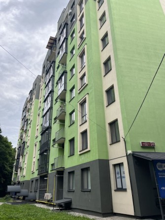 Продаж комерційного приміщення в новобудові - фото 1