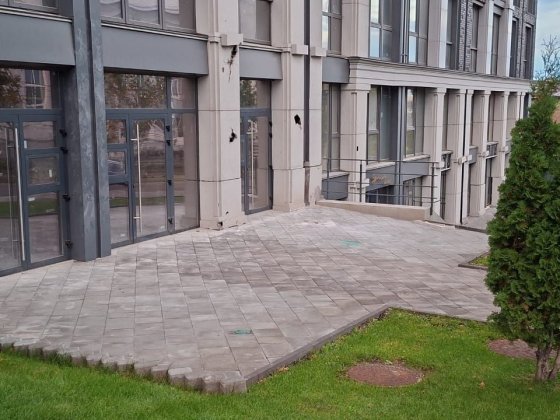 Идельное помещение в ЖК Geneva Дніпро