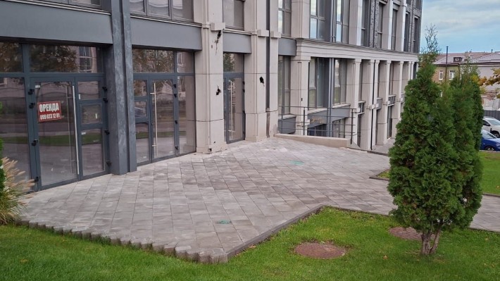 Идельное помещение в ЖК Geneva - фото 1