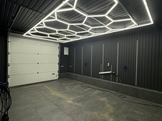 Продам детейлинг/мойку/помещение Правый берег/Победа Дніпро