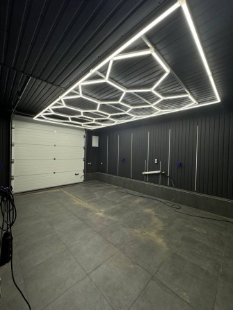 Продам детейлинг/мойку/помещение Правый берег/Победа - фото 1