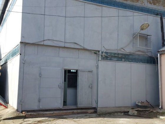 Продаж адміністративно-складського комплексу центр Троїцька Запоріжжя