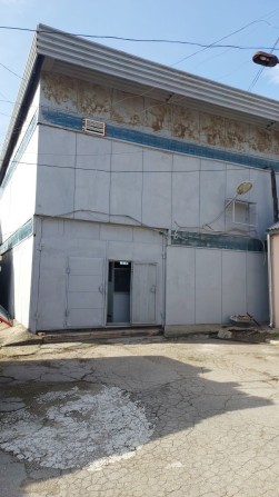 Продаж адміністративно-складського комплексу центр Троїцька - фото 1
